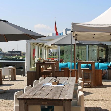 De Hofjes Hotel Wormer Luaran gambar