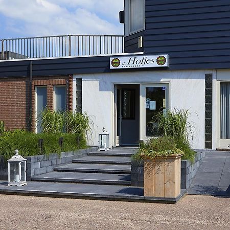 De Hofjes Hotel Wormer Luaran gambar
