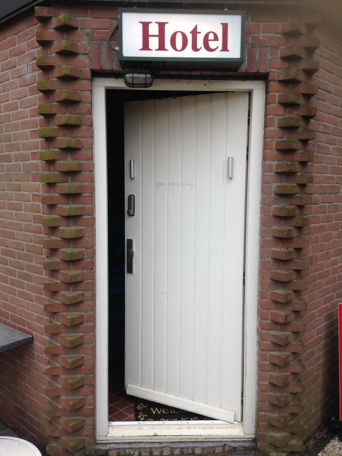 De Hofjes Hotel Wormer Luaran gambar