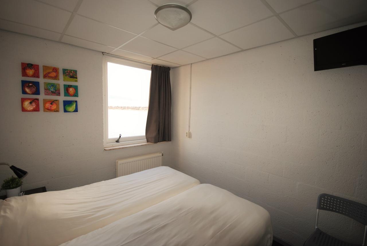 De Hofjes Hotel Wormer Luaran gambar