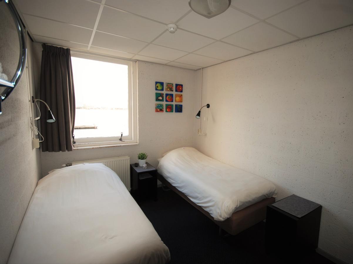 De Hofjes Hotel Wormer Luaran gambar