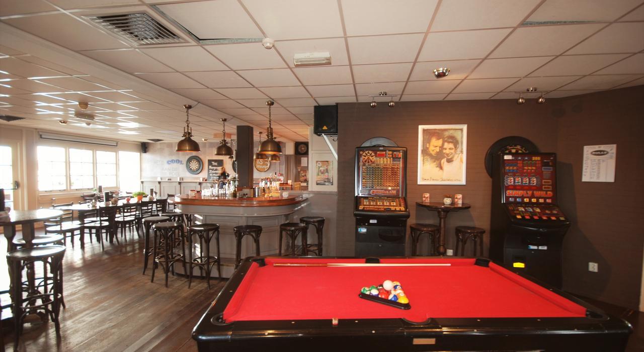 De Hofjes Hotel Wormer Luaran gambar