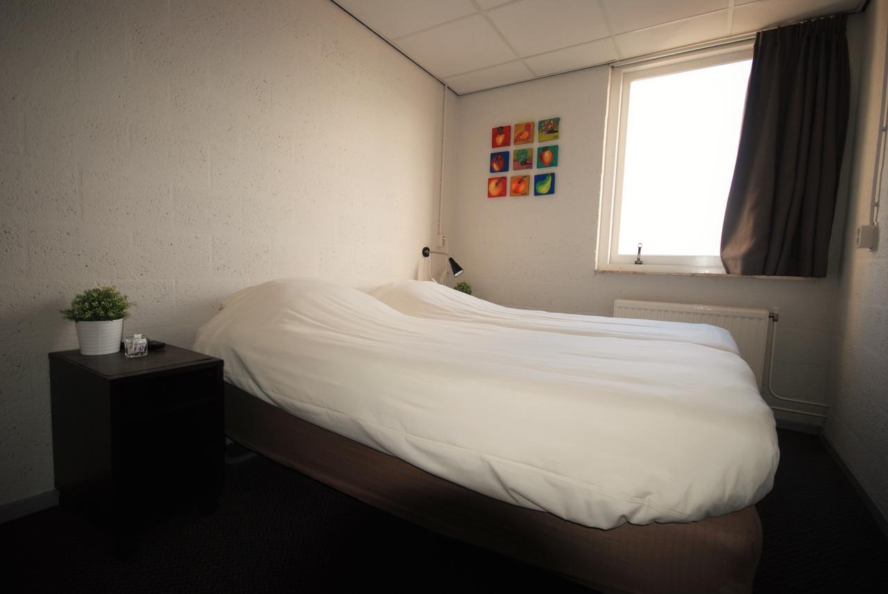 De Hofjes Hotel Wormer Luaran gambar