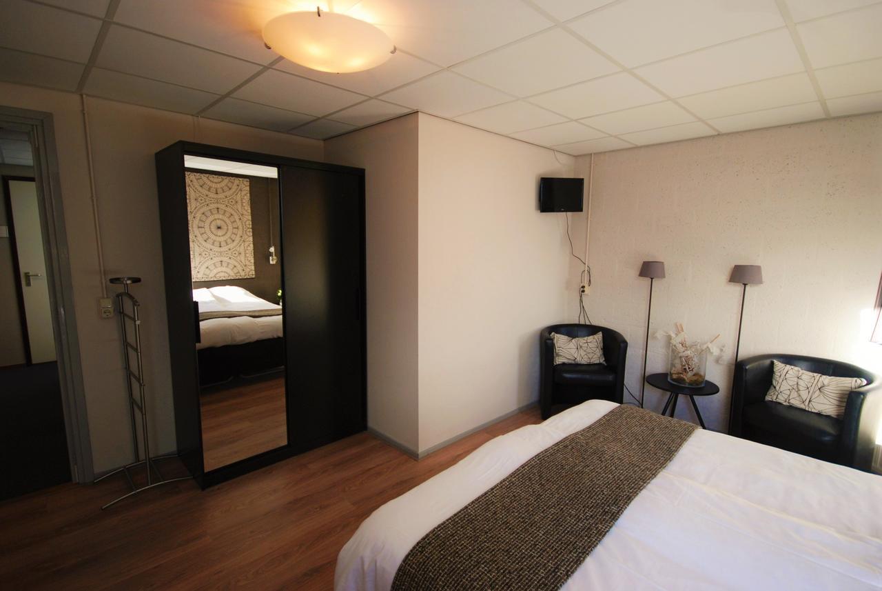 De Hofjes Hotel Wormer Luaran gambar