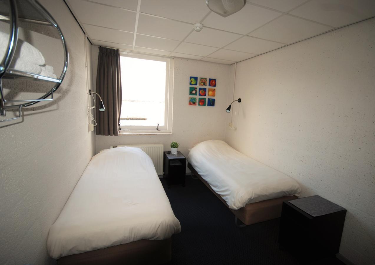 De Hofjes Hotel Wormer Luaran gambar