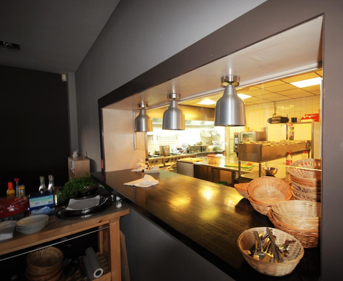 De Hofjes Hotel Wormer Luaran gambar