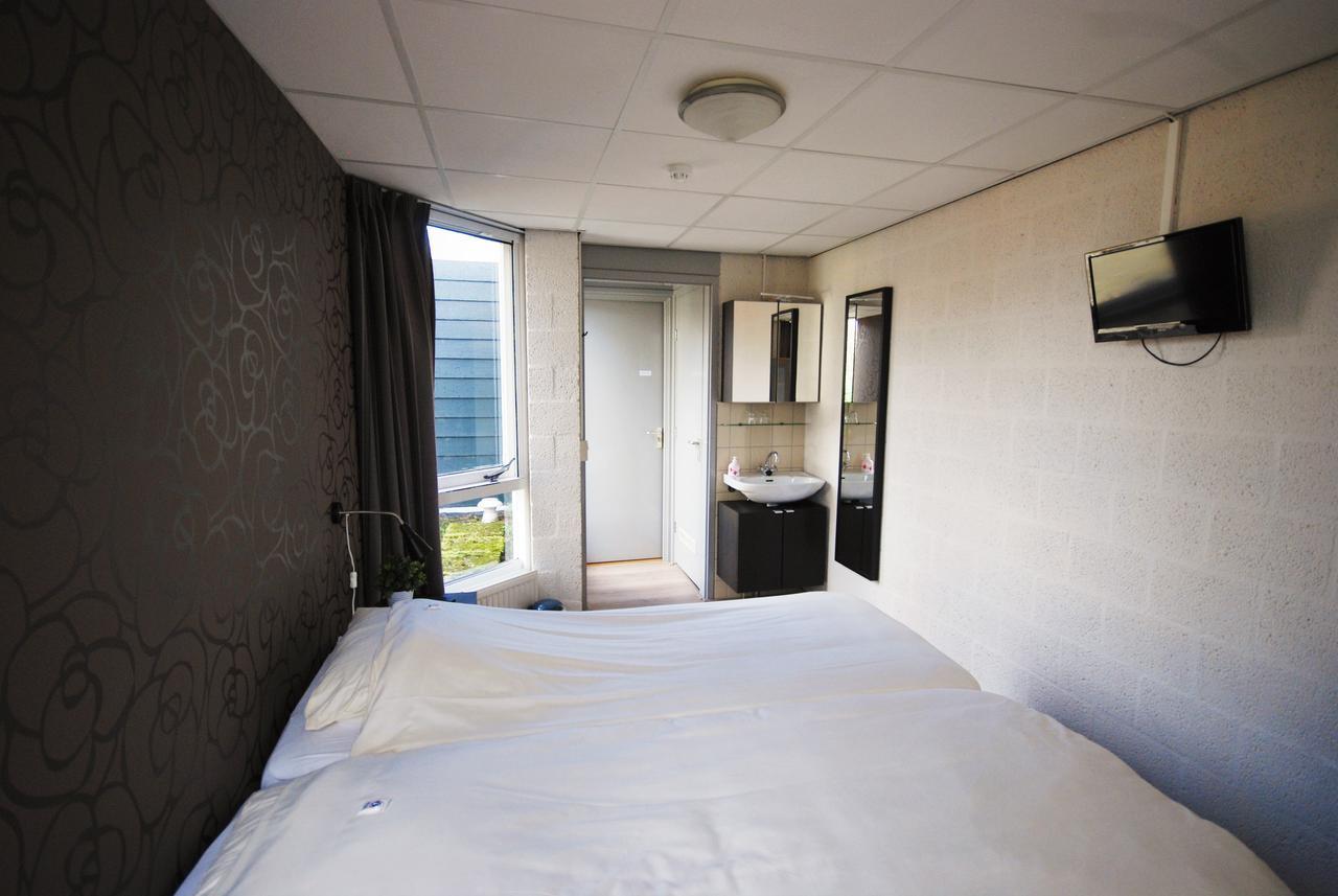 De Hofjes Hotel Wormer Luaran gambar