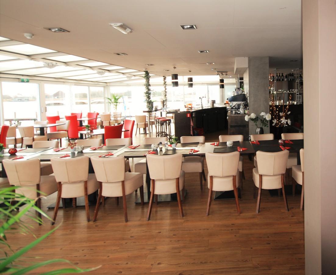 De Hofjes Hotel Wormer Luaran gambar