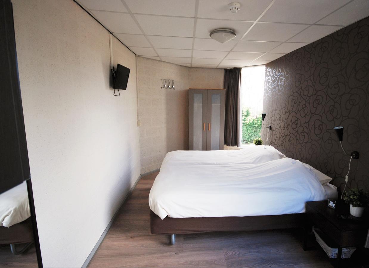 De Hofjes Hotel Wormer Luaran gambar