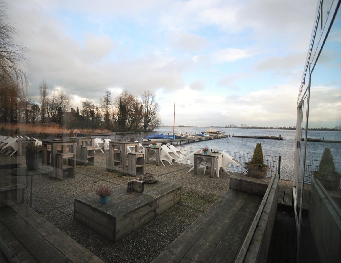 De Hofjes Hotel Wormer Luaran gambar