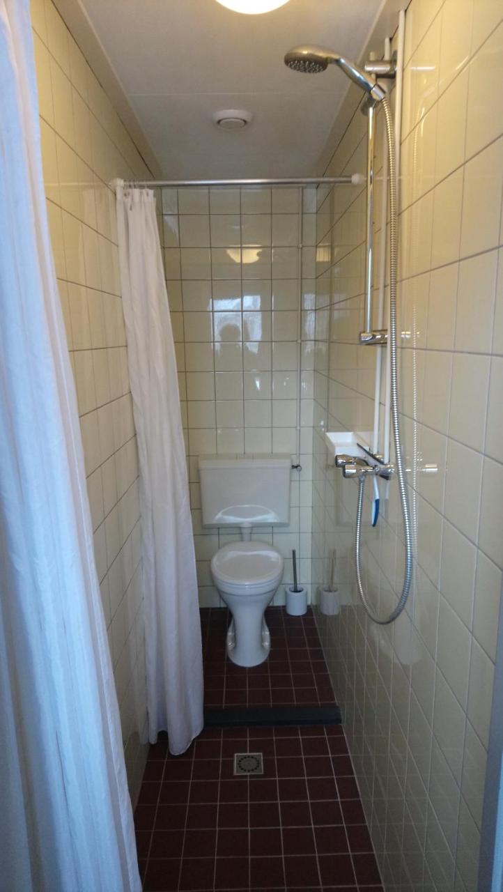 De Hofjes Hotel Wormer Bilik gambar