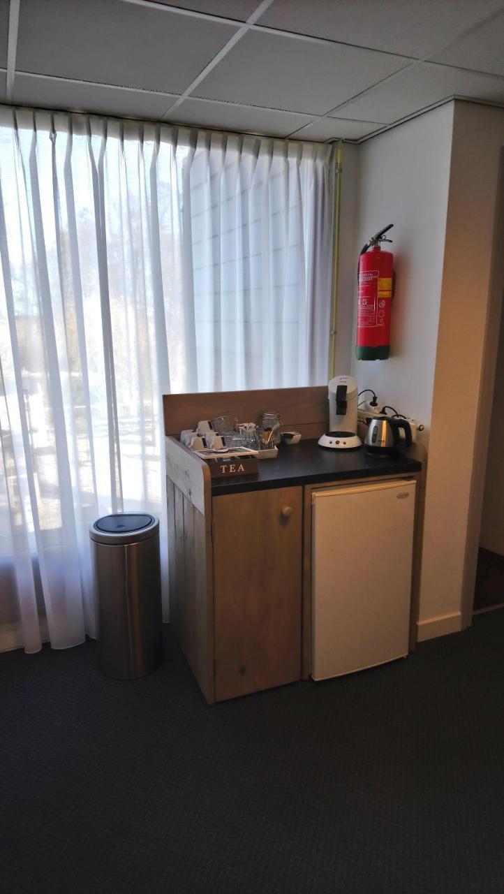 De Hofjes Hotel Wormer Luaran gambar