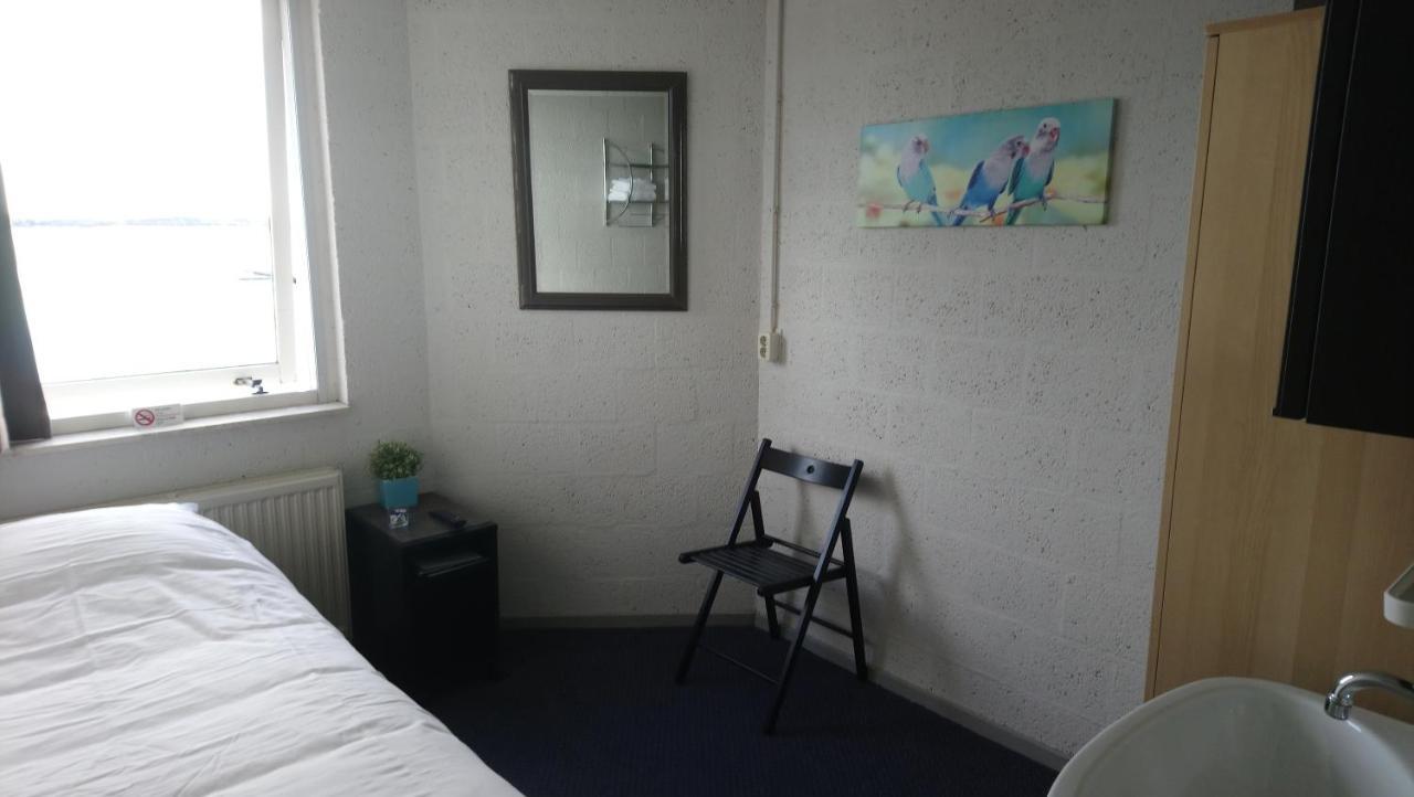 De Hofjes Hotel Wormer Luaran gambar