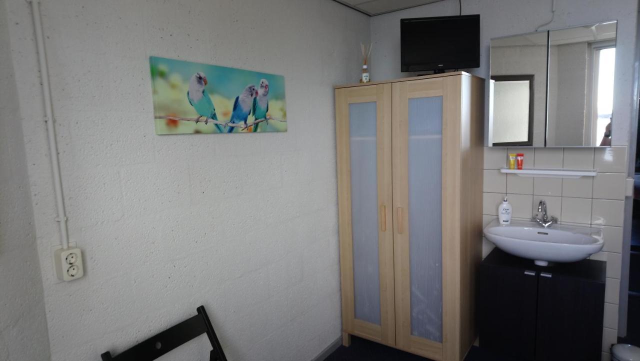 De Hofjes Hotel Wormer Luaran gambar