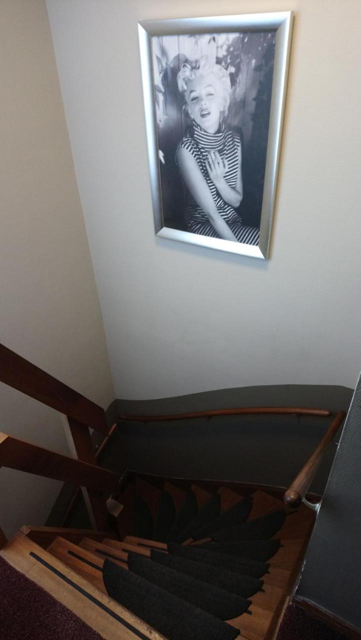 De Hofjes Hotel Wormer Luaran gambar